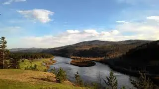 Атамановка Забайкальский край