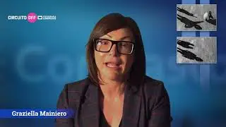 Graziella Mainiero | DISALLINEATO | Fotografia Europea | Circuito OFF 2023