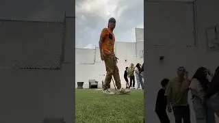 🎥DETRÁS DE CÁMARAS CON EL TEAM KARMAS 