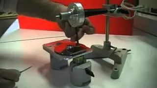 Magnetic sheilding-Magnet Oscillator