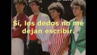 Palmera - El café (1981)
