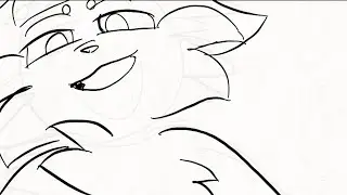 Ruler of everything sketch