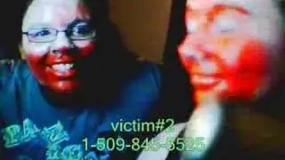 PRANK CALLING PEOPLE