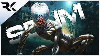 SCUM 0.8 | All New Weapons | AI | Monsters | New Locations SOON!