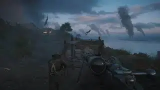 battlefield 1 sniper xbox one