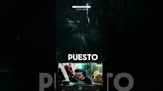 #INSIDER THREAT #miedo #terror #sustos #gameplay #gamer #twicht #2024 #juegosdeterrorenroblox
