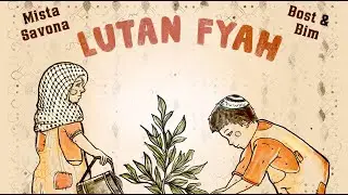Lutan Fyah - 