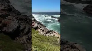 Storms River Mouth