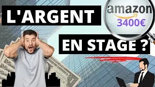 NOS SALAIRES CHEZ LVMH, COCA-COLA, AMAZON...