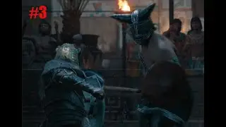 Assassins Creed Origins - Part 3