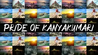 KANYAKUMARI MAKKA                                
#kanyakumari #yellamakka #prideofkanyakumari