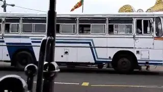 Д4  Поездка в Унаватуну  Места после цунами