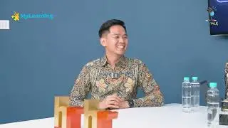 Driven to Succeed: Navigating Change and Setting Priorities | TechConnect Talk with Andry Steven