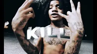 *FREE* Wam SpinThaBin Type Beat “Rest In Piss” [Prod.3madeit]