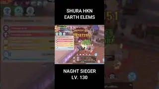 SHURA HKN NOT SO F2P TEST DAMAGE !! 