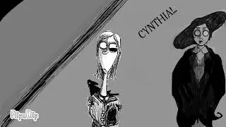 A Crow Calls (pt2) (animation)