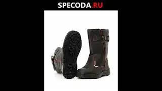 Сапоги "Чили" с МС и МП