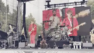 Luis Dannwitz & Mates - Temple Of Menories (live)