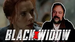 Black Widow Movie Review! (SPOILERS)