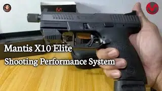 Training Smart Sensor Tool Mantis X10 Elite