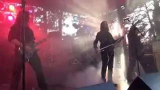NORTHERN PLAGUE #02 - Live@UTBS 2014
