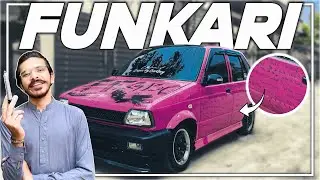 I WROTE YOUR NAMES ON MY CAR 😍🥳❤️
