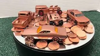 Volkswagen Kaffer Racer . Chopped up. #hotwheels
