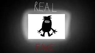 Real or Fake