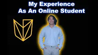 My Experience As An Online Student At Devry University