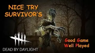 DBD nice try #121