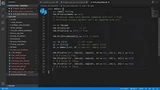 Golang Deep Dive P1 - L23 - Advanced Usage of FOR loop