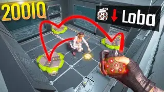 Apex Legends - Funny Moments & Best Highlights 