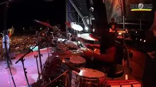 Jemere Morgan Live at Rototom Sunsplash 2019 Part 2 “Troddin”