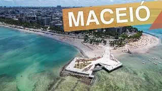 Maceió - Alagoas :: 3 passeios imperdíveis pra fazer em Maceió em 2023 :: 3em3