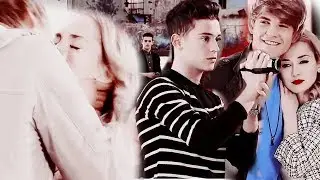 ❖Людмила и Федерико | с тобой я не могу, и без тебя никак...|ღ