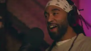 Terrell Morris: TD Music Connected Series