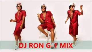 24K MAGIC-bruno mars-[mix/mash]