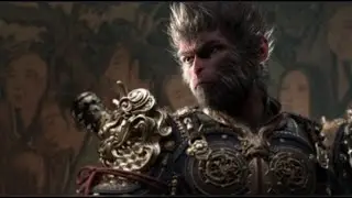 ТА НАР ЭНЭ ТОГЛООМОНД ДОНТОНО БИ Ч ДОНТОНО АМЛАЖ БАЙНА! BLACK MYTH WUKONG! PART1