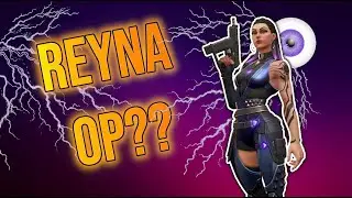 Now THIS is HOW You Play Reyna - Valorant Gameplay