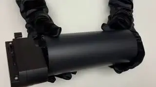 18  Светильник светодиодный трековый 10W Черный 2TRA 4000К