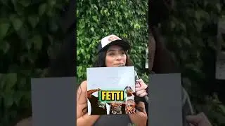 Violet Myers been a Playboi Carti fan since 2015👀