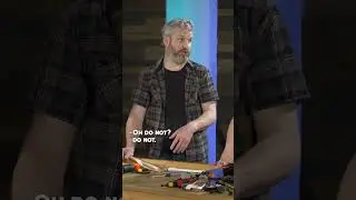 Does NERF like you modding their stuff?