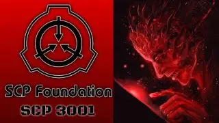 A Cat Reads || SCP Articles || SCP-3001 - Red Reality