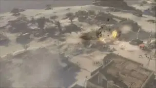 Battlefield Bad Company 2 Interview-new multiplayer gameplay and Feature revealed