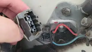 Volvo 850GLT Bad Connections