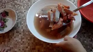 Горбуша как Семга . Горбуша быстрого приготовления на Новый Год