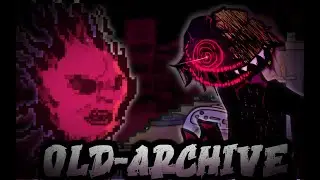 FNF DLC Corruption | Spirit VS Monster DAY 1!