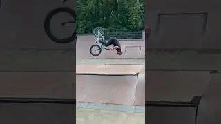 🌪️ Spin it like KHE MAC Team rider Todd Meyn! 😵‍💫🔥 #bmx