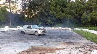 Testando o Chevette do Pé Sujo