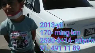 Eng arzon mashinalar